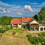 Holiday House Podhamer Marijan - Private Wellness