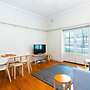 Spacious Art Deco apt. in Darlinghurst