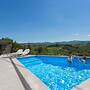 Luxury Villa Eva Pool Whirlpool & Sauna
