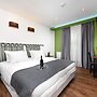 Hotelroom In Berlin n5 Prenzlauer Berg New