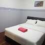 Standard Double Room With Ac in Kuching