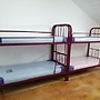 Single Bed in Mixed Dormitory Room With Ac in Kuching
