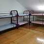 Single Bed in Mixed Dormitory Room With Ac