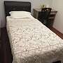 Single Room With Ac, Central Accomodation