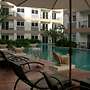 Park Lane Residence in Park Lane Floor 8 Room 808