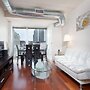 Fully Furnished 2 Bedroom Apartment Near Rittenhouse Apts by RedAwning