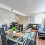 Waterfront Baltimore 2br Furnished Apartment 2 Bedroom Apts by RedAwni
