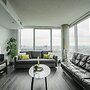 Downtown 2br Apartment Near Convention Center 2 Bedroom Apts by RedAwn