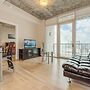 2br Apartment Near Convention Center - No Balcony 2 Bedroom Apts by Re