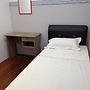 Single Room in Kuching Center