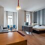 Baross Boutique Apartman Urban Rooms
