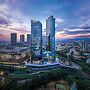 DoubleTree by Hilton Shah Alam i-City