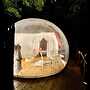Rock and Sea Resort, Imperial Banda 1 pax - Glamping
