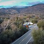 Gena's Sierra Inn & Restaurant