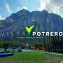 Vista Potrero - Hotel, Camping & Events