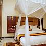 Lovely 2 Bed Apartment in Entebbe