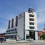 707 Hotel Melaka Cheng Ho