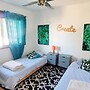 Cotton Tree Tranquil Gem