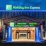 Holiday Inn Express Linzhi Airport, an IHG Hotel