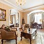 GREGORY Boutique Hotel Chisinau