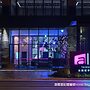 Aloft Tainan Anping