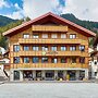 Apart Hotel Adelboden am Dorfplatz