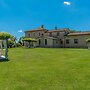 Villa Le Chiarne 22