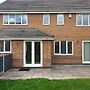 Stunning 4-bed House in Walsall