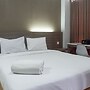 Cozy Stay Studio Apartment At Taman Melati Surabaya