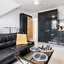 Comfortable 2BR Apartment in Bedford