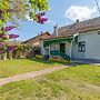 Rural Homestead Trenkovo