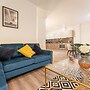 Luxurious Studio Apartment - NEC BHX Solihull