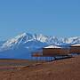 Stargazing Tent at Nkhila Lodge, Agafay Desert Camp