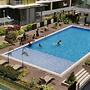 Room in Studio - Mesaverte Residences Afs Suites