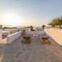 Beach House With Seaview