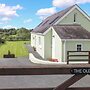 The Old Dairy