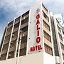 Hotel Galio Huancayo