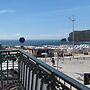 Steps to Beach 4beds -ac, Self Check-in, 2024 Reno