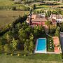 Palagio 2 in Chianti With Shared Pool