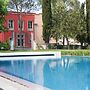 Palagio 21 in Chianti With Shared Pool