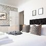 6 Bedroom City Centre Townhouse
