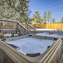 4brhot Tub & Arcademountain Get Away