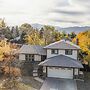 4BR Central Location & Near Parks!