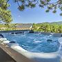 4brmountain Views?hot Tubarcade