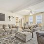 2BR Central Location Big Backyard & Dog Friendly!