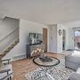2bdcentrally Locatedclose to Shops & Restaurants!