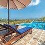Kolymbia Dreams Luxury Apartment 201 With Balcony Private Pool