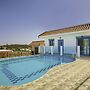 Kolymbia Dreams Luxury Apartment 208 With Balcony Private Pool