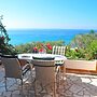Apartments Papadatos Near Pelekas Beach, Corfu