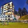 Goroomgo Satyam Int. By Dalhousie